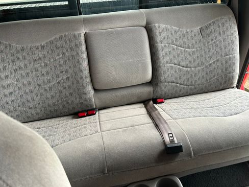 Used 2000 Ford F250 4x4 Crew Cab Super Duty image 12