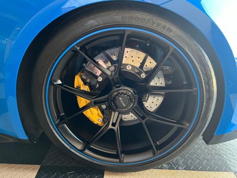 Used 2022 Porsche 911 GT3 RWD image 24