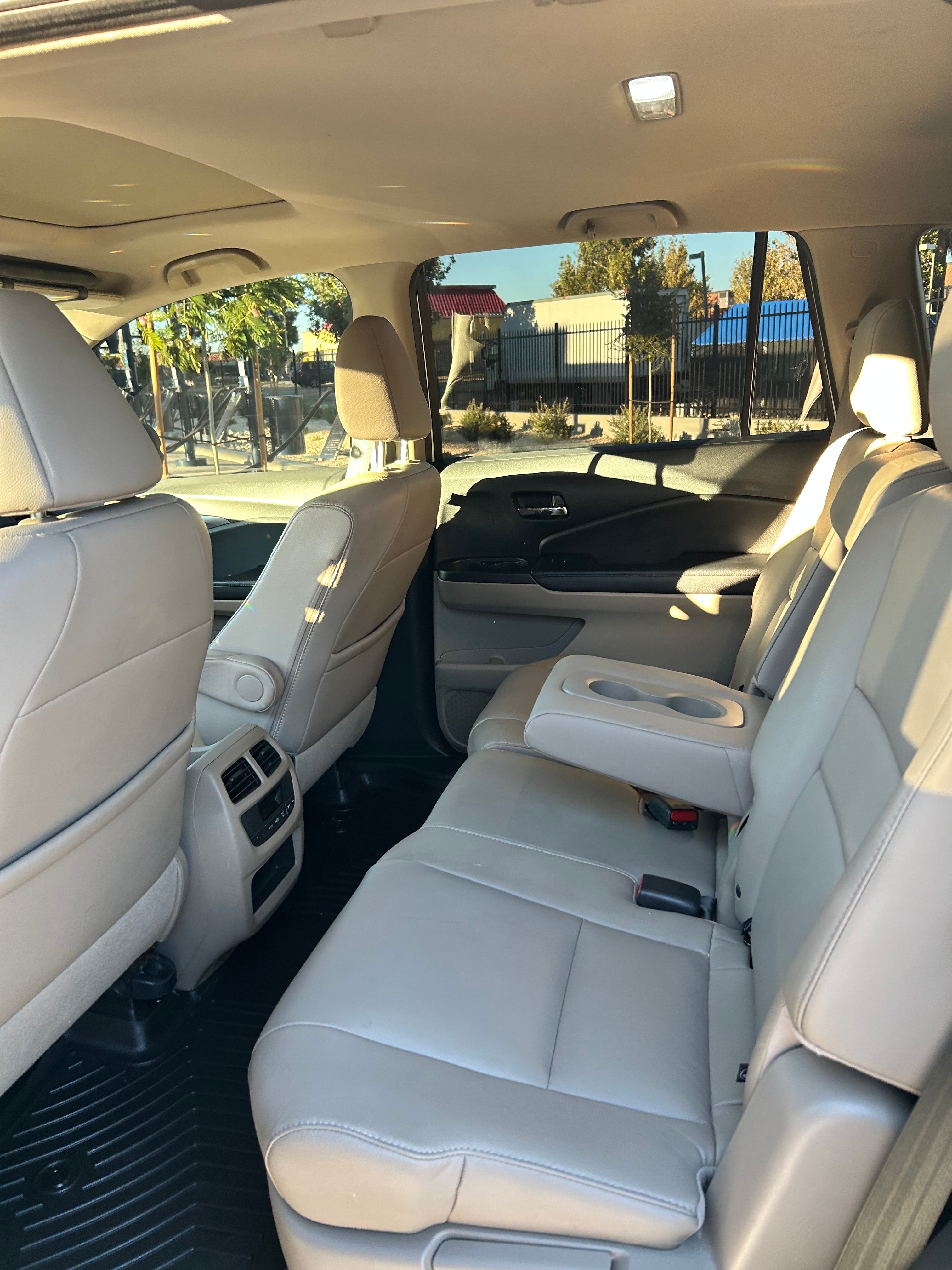 Used 2016 Honda Pilot EX-L image 16