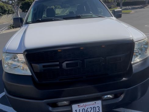 Used 2008 Ford F150 XL image 24