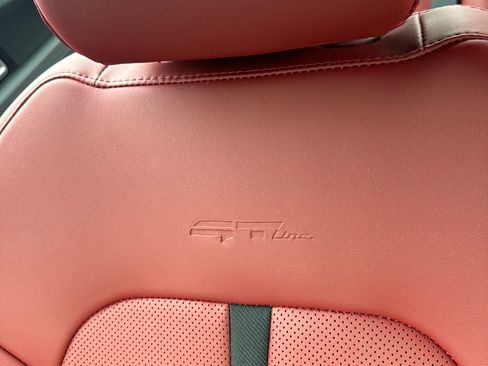 Used 2023 Kia K5 GT-Line w/ GT-Line Premium Package image 13