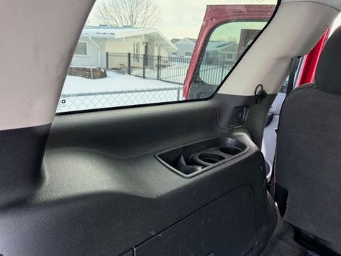 Used 2012 Chevrolet Tahoe LS w/ All-Star Edition image 24