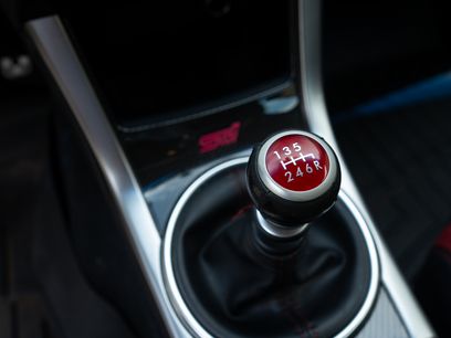 Used 2016 Subaru WRX STI