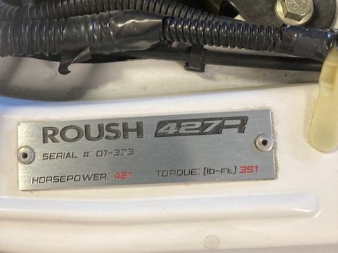 Used 2007 Ford Mustang GT Premium image 3