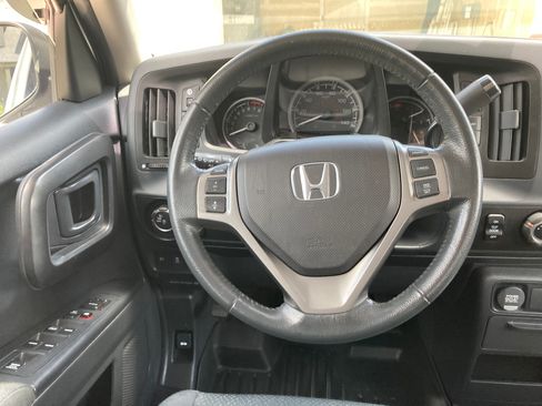 Used 2013 Honda Ridgeline Sport image 8
