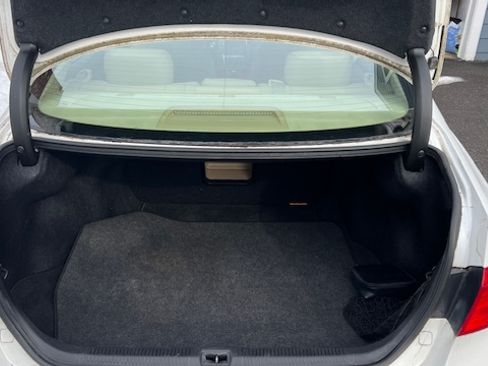 Used 2008 Lexus ES 350 FWD image 16