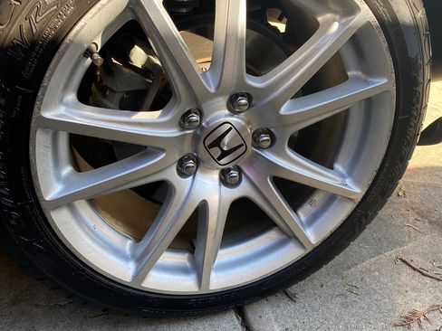 Used 2005 Honda S2000 image 16