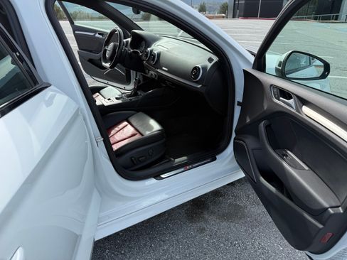 Used 2016 Audi S3 Premium Plus w/ Technology Package image 14