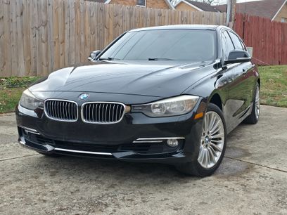 Used 2013 BMW 328i xDrive Sedan