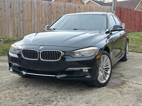 Used 2013 BMW 328i xDrive Sedan image 1