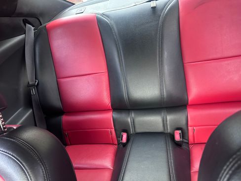 Used 2015 Chevrolet Camaro LS image 9