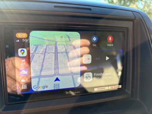 Used 2008 Ford Explorer Sport Trac XLT image 14