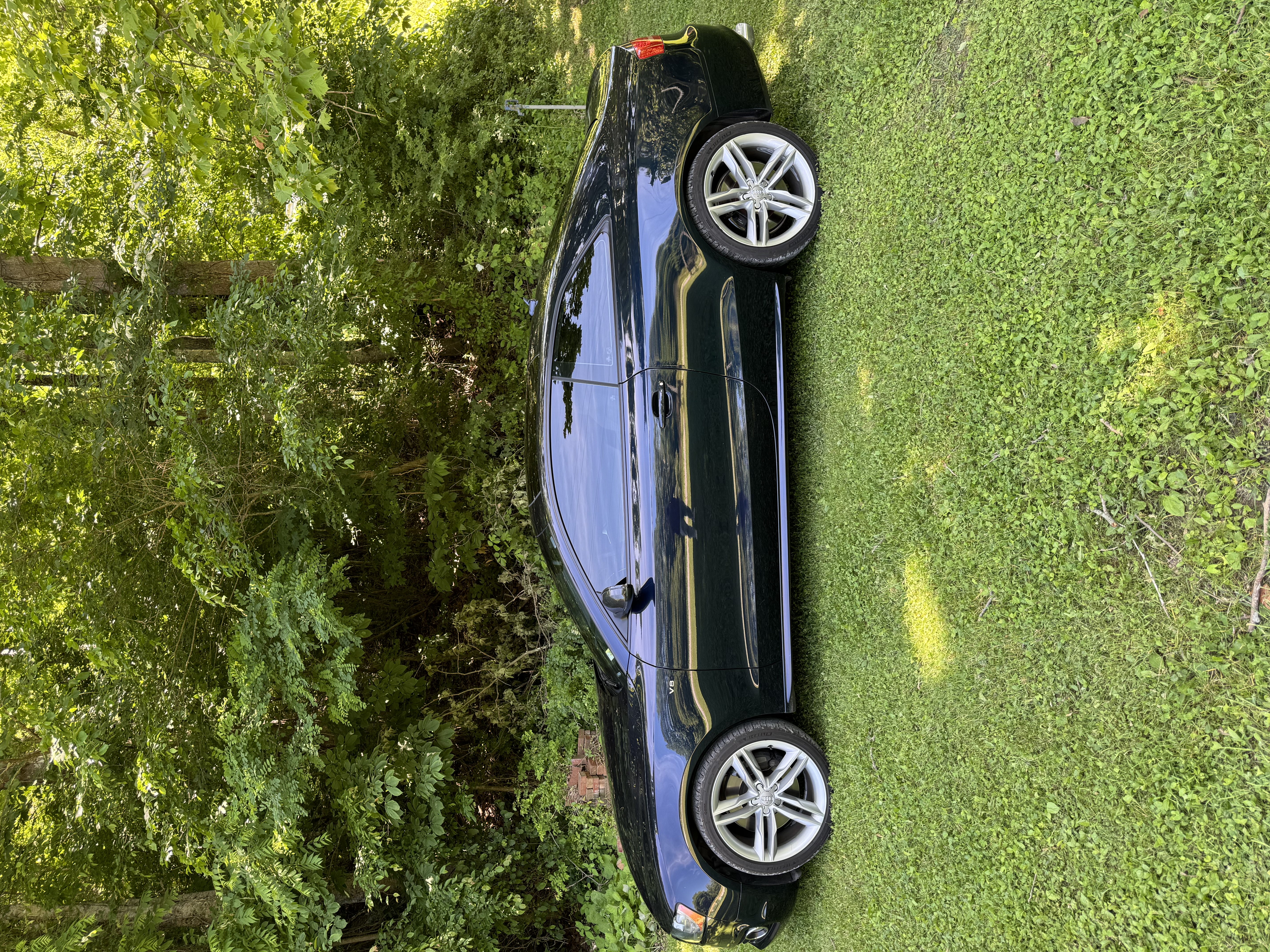 Used 2010 Audi S5 Prestige AWD/4WD image 4
