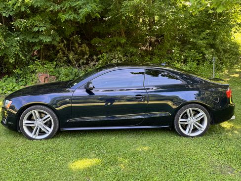 Used 2010 Audi S5 Prestige image 4