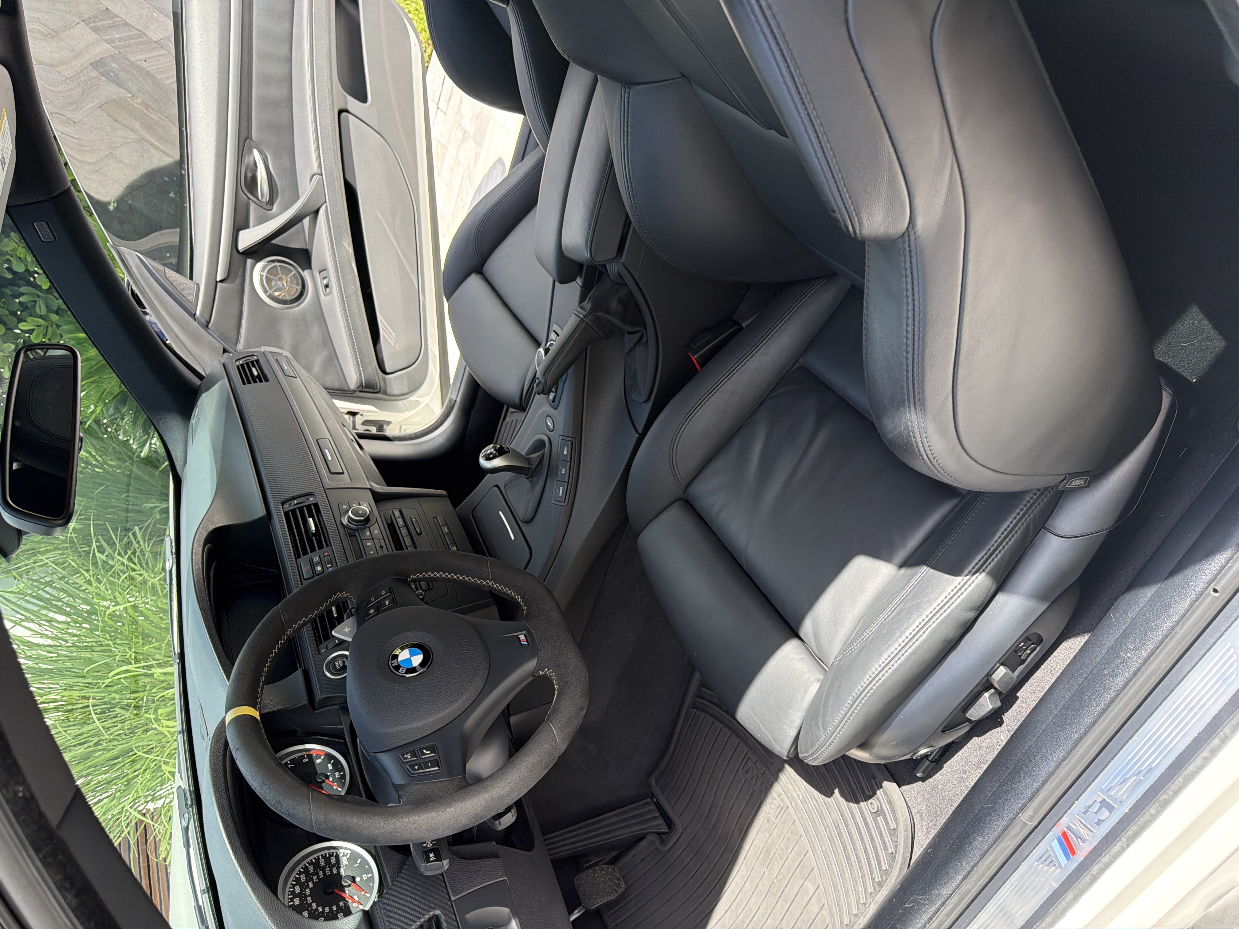 Used 2012 BMW M3 Coupe RWD image 13