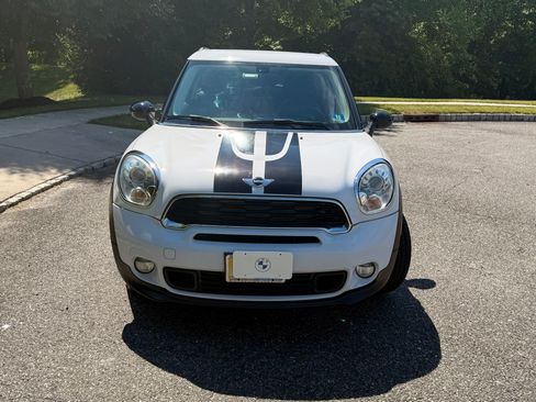Used 2014 MINI Cooper Paceman S FWD image 1