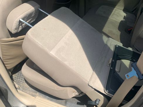Used 2005 Ford Explorer Sport Trac XLT RWD image 22