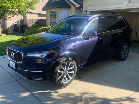 Used 2019 Volvo XC90 T5 Momentum w/ Advanced Package image 8