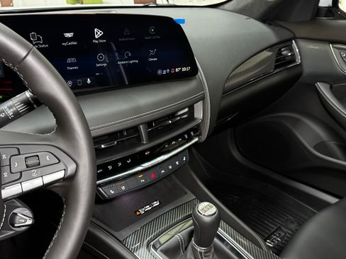 Used 2026 Cadillac CT5 V Blackwing image 19