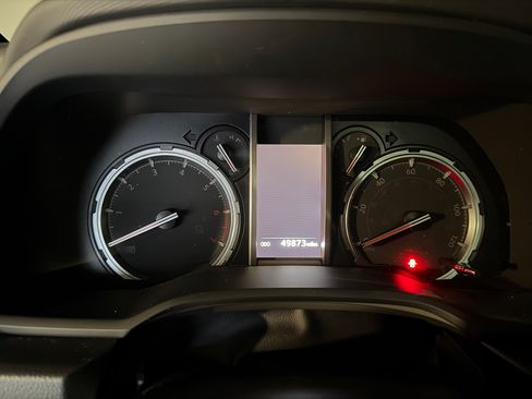 Used 2023 Toyota 4Runner TRD Sport image 11