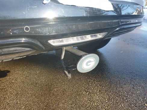 Used 2023 Ford Mustang Mach-E Premium image 16