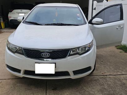 Used 2011 Kia Forte EX