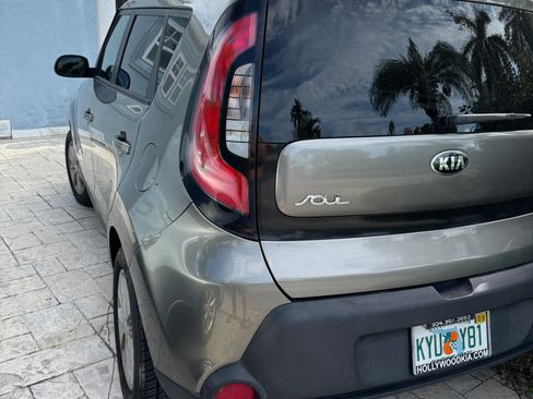 Used 2016 Kia Soul image 5