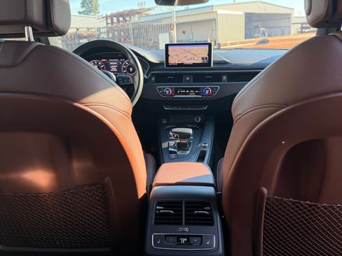 Used 2017 Audi A4 2.0T Prestige image 12