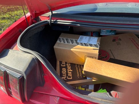 Used 2003 Ford Mustang GT Premium image 29