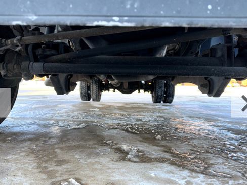 Used 2008 Ford F450 2WD SuperCab Super Duty image 17