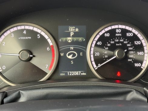 Used 2017 Lexus NX 200t F Sport image 18