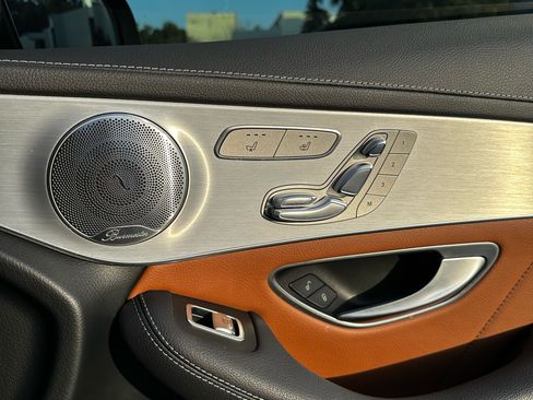 Used 2021 Mercedes-Benz GLC 43 AMG 4MATIC Coupe image 17