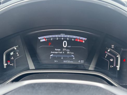 Used 2019 Honda CR-V EX image 9