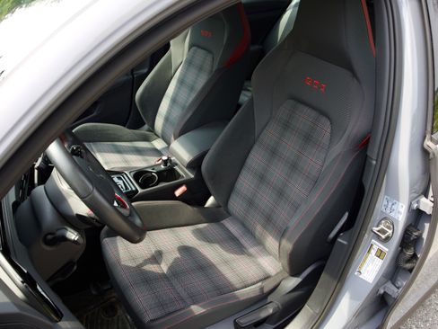 Used 2024 Volkswagen GTI S FWD image 19