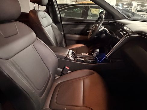 Used 2024 Hyundai Tucson XRT FWD image 15