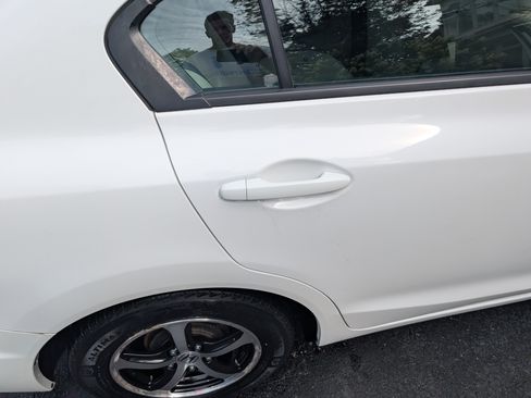 Used 2015 Honda Civic SE image 27