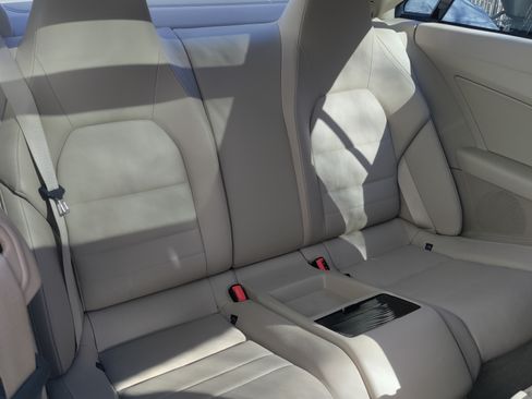 Used 2013 Mercedes-Benz E 350 Coupe image 23