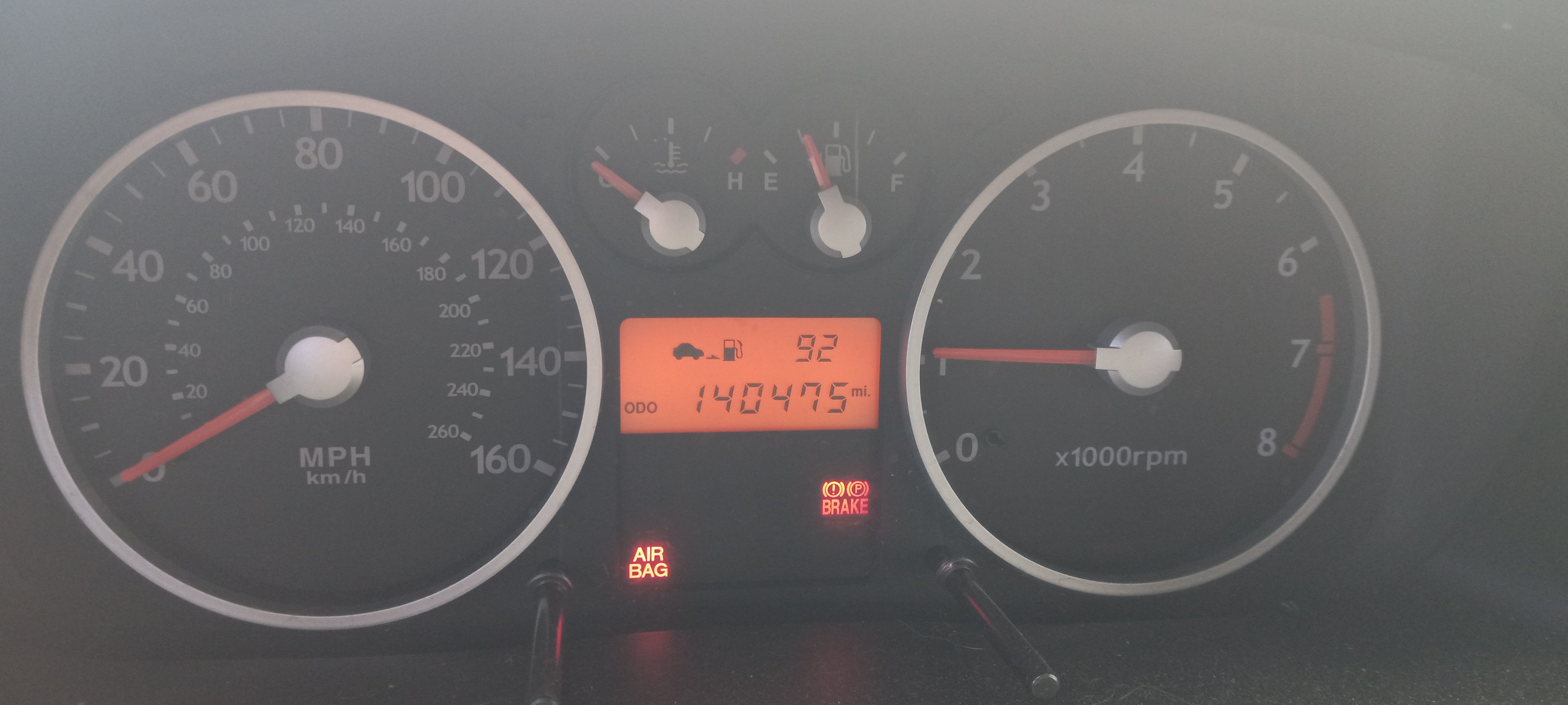 Used 2006 Hyundai Tiburon FWD image 15