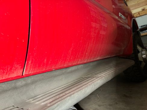 Used 2004 Ford F350 Lariat image 18