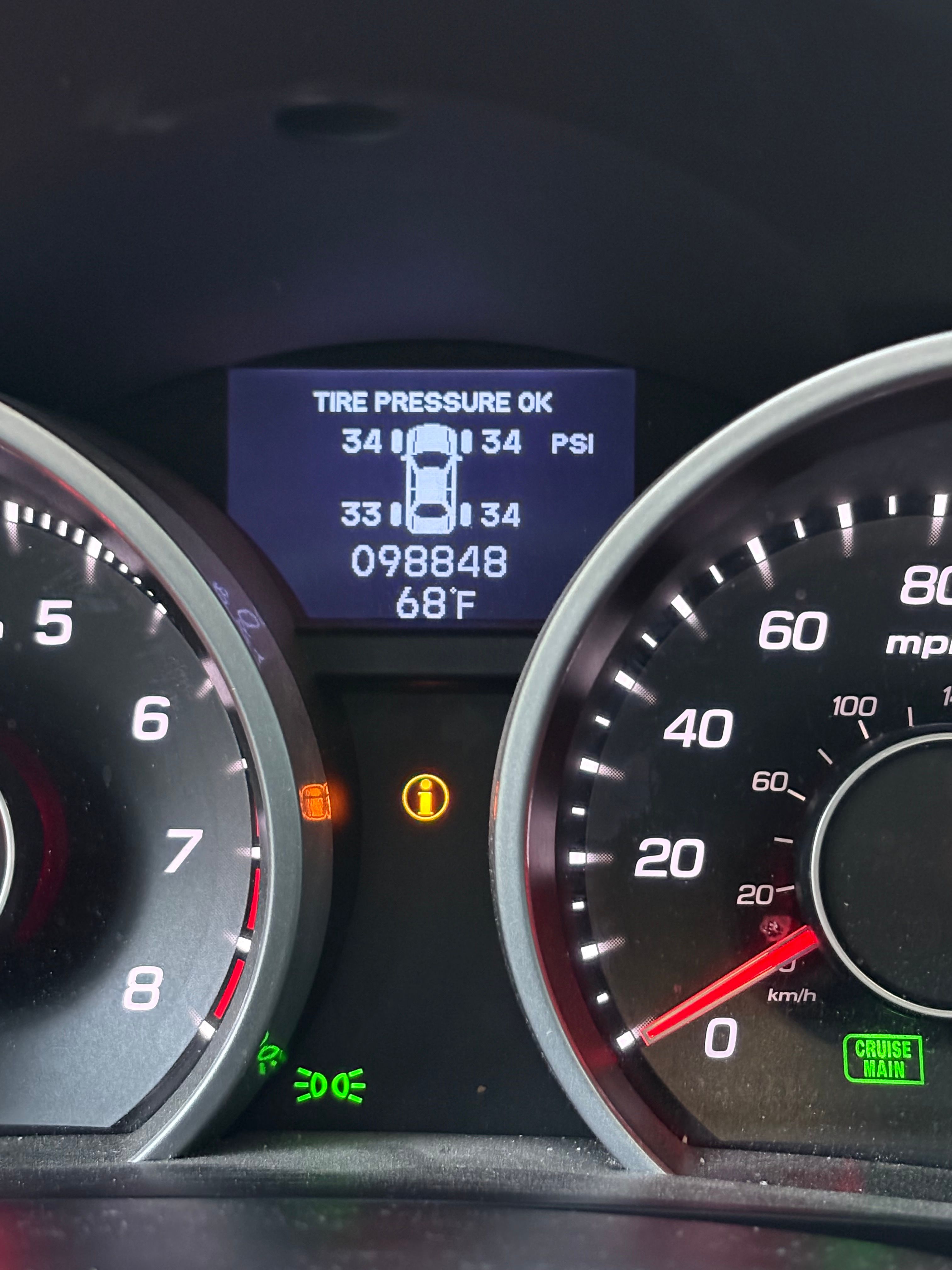 Used 2013 Acura TL w/ Technology Package AWD/4WD image 12