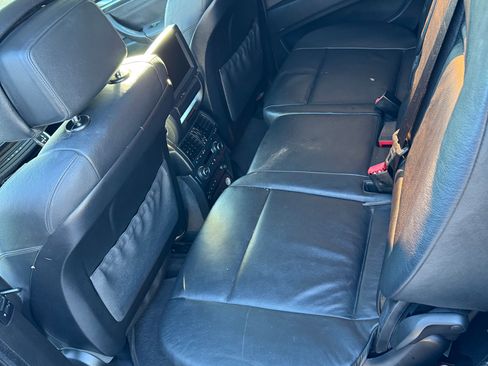 Used 2007 BMW X5 4.8i image 5