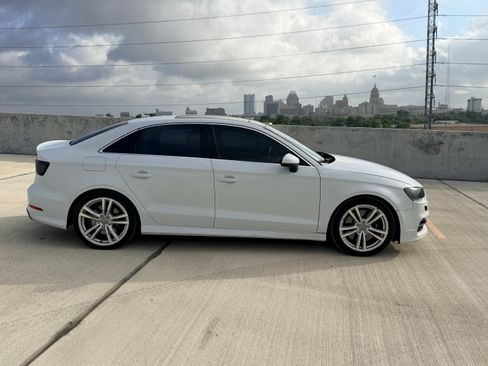 Used 2015 Audi S3 Premium Plus AWD/4WD image 9