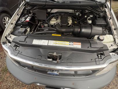 Used 1997 Ford F150 Long Bed