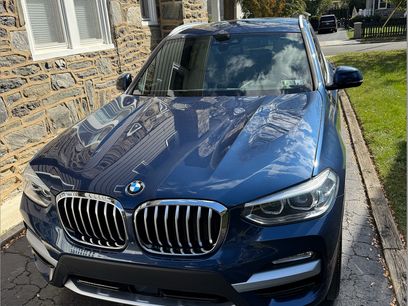 Used 2019 BMW X3 xDrive30i w/ Premium Package