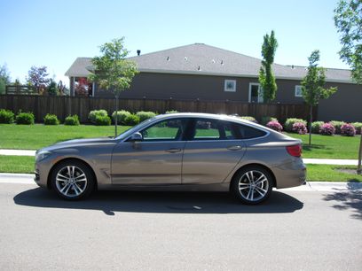 Used 2018 BMW 330i Gran Turismo xDrive