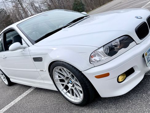 Used 2004 BMW M3 Coupe image 4