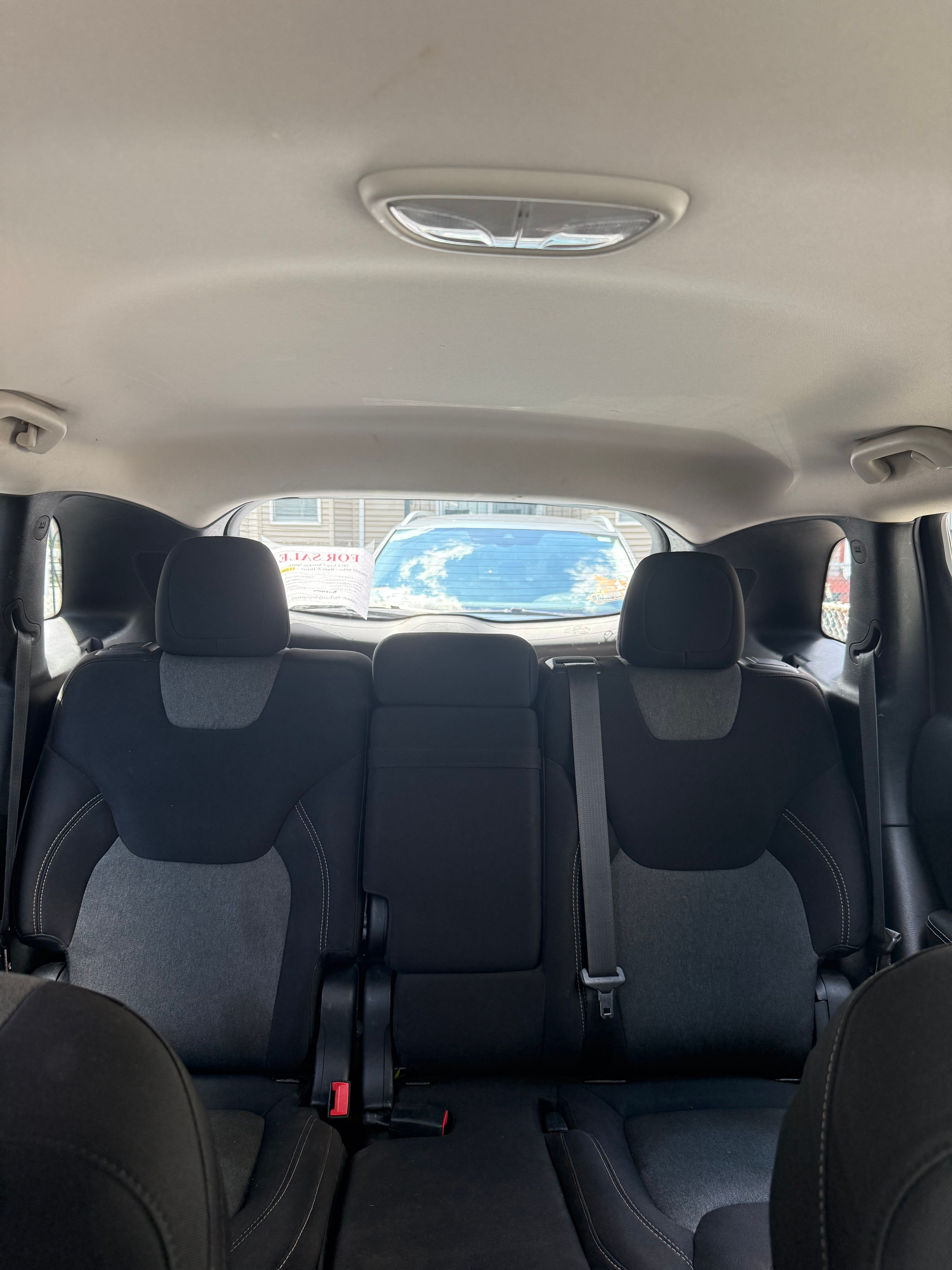 Used 2014 Jeep Cherokee Sport FWD image 9