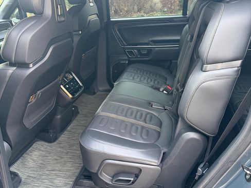 Used 2023 Rivian R1S Adventure image 14