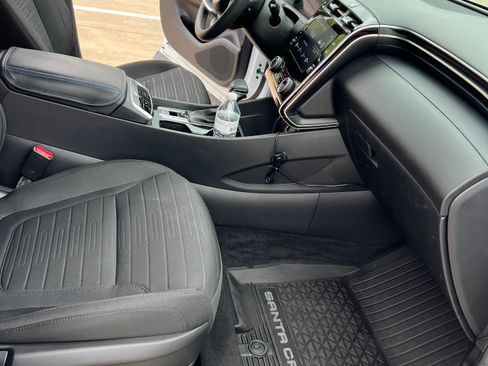 Used 2022 Hyundai Santa Cruz SEL w/ Activity Package image 13