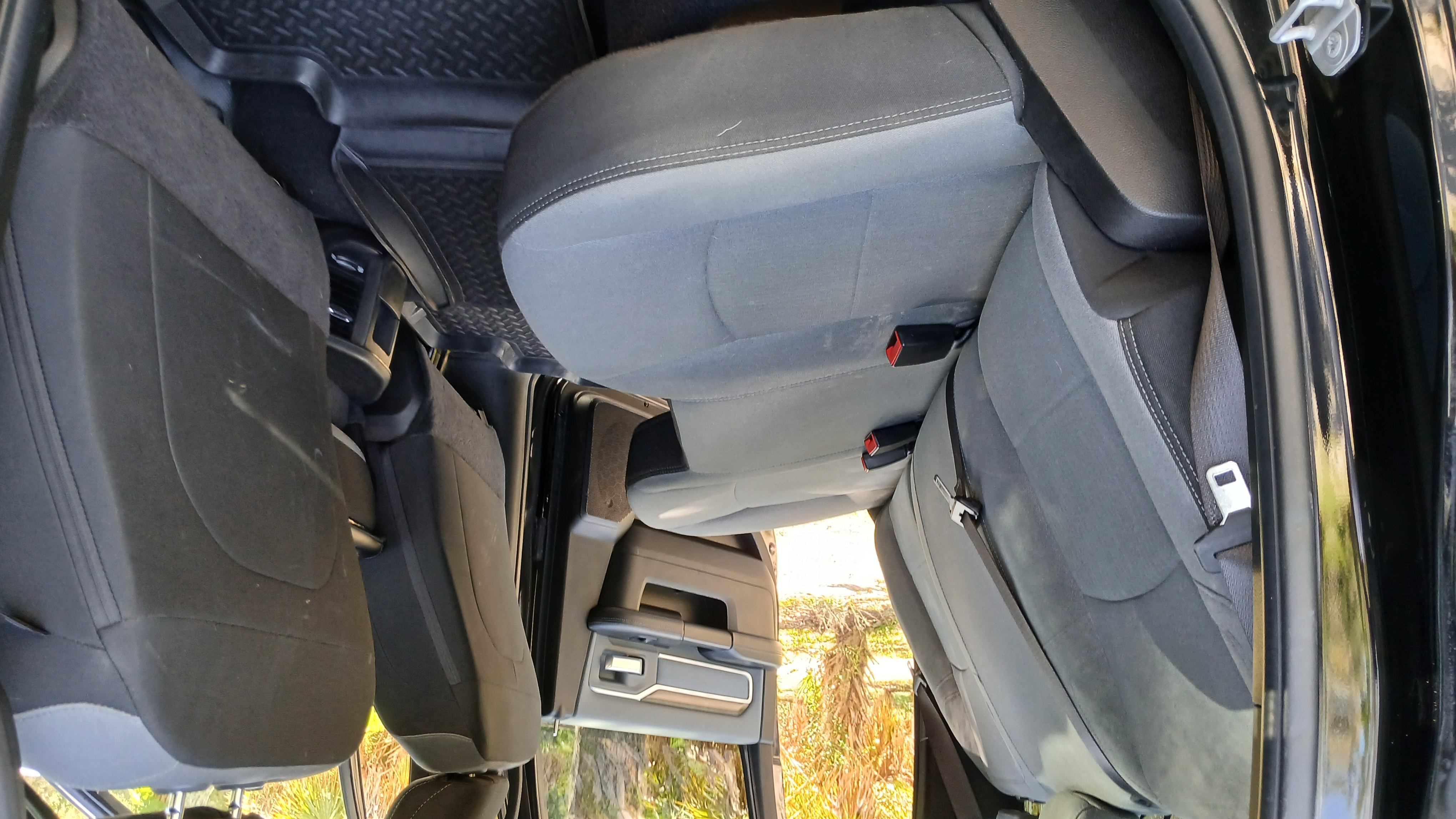 Used 2022 RAM 2500 Big Horn AWD/4WD image 31